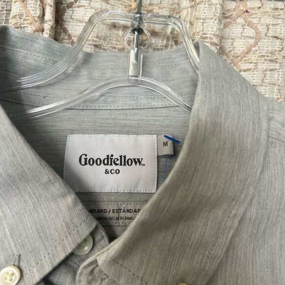 goodfellow m top - Picture 3 of 7